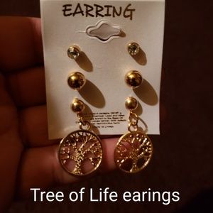 Earings